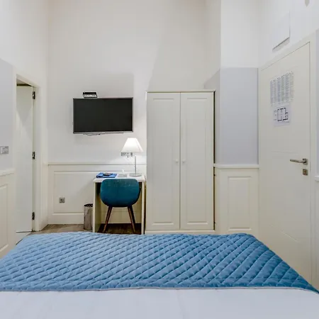 Гостевой дом Roko Luxury 4*
