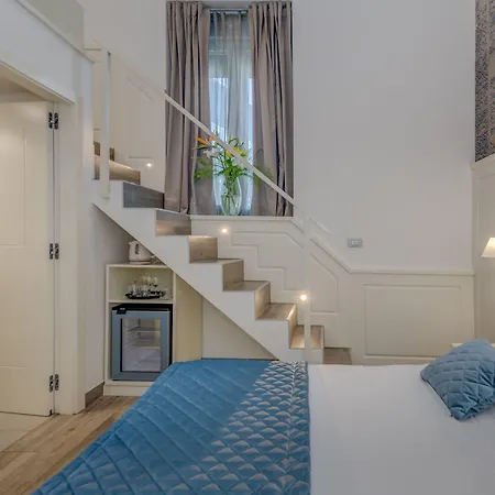 Roko Luxury Гостевой дом
