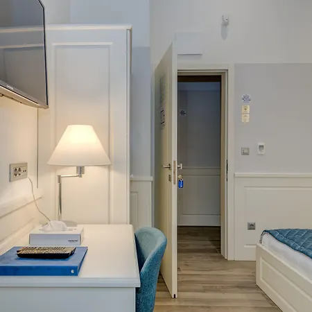 Гостевой дом Roko Luxury 4*