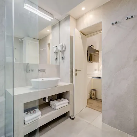 Гостевой дом Roko Luxury 4*