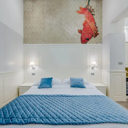 Гостевой дом Roko Luxury 4*