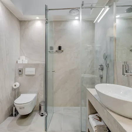 Roko Luxury Гостевой дом
