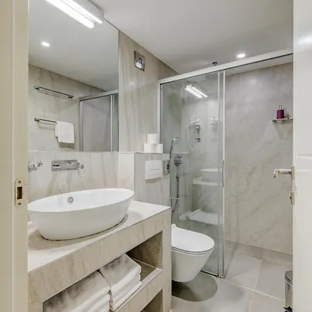 בית הארחה Roko Luxury ספליט