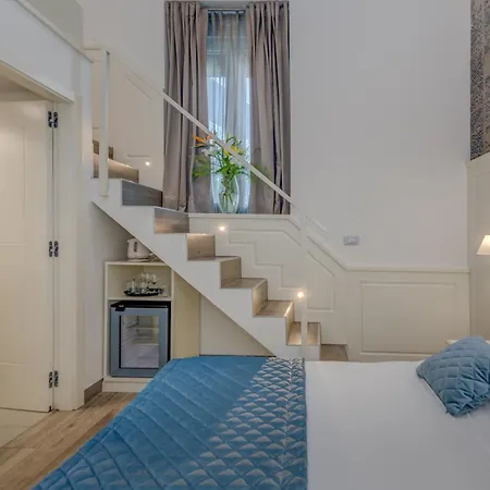 בית הארחה Roko Luxury