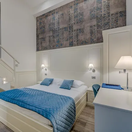 בית הארחה Roko Luxury ספליט