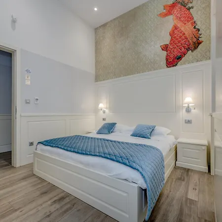 Roko Luxury 4* 스플리트