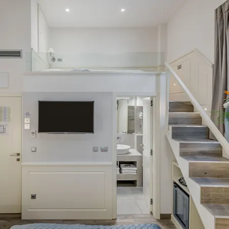 Roko Luxury Gostinjska kuća 4*