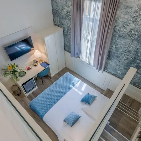 Gostinjska kuća Roko Luxury Split