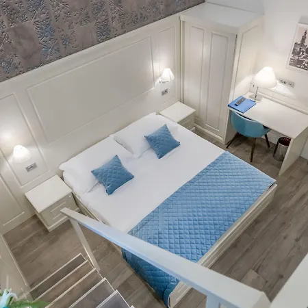 Roko Luxury Gostinjska kuća 4*