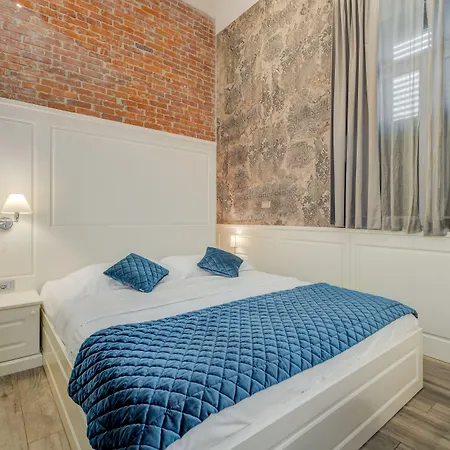 Roko Luxury Gostinjska kuća