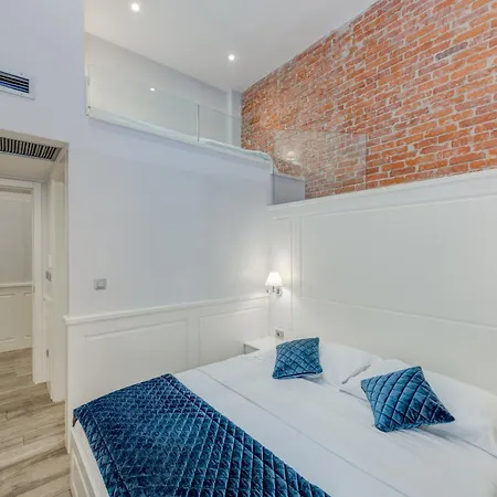 Affittacamere Roko Luxury Spalato