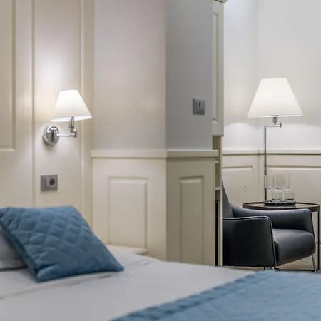 Affittacamere Roko Luxury Spalato