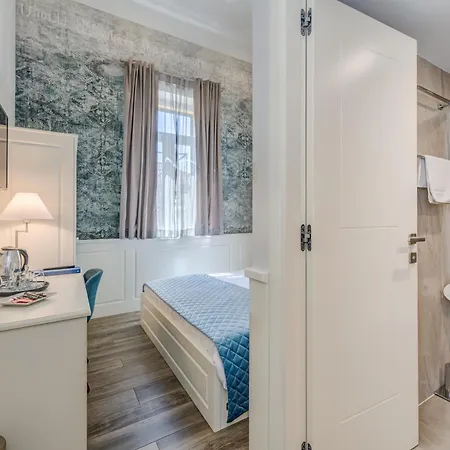 Roko Luxury Gæstehus