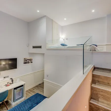 Roko Luxury Gæstehus 4*