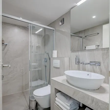 Roko Luxury Gæstehus 4*