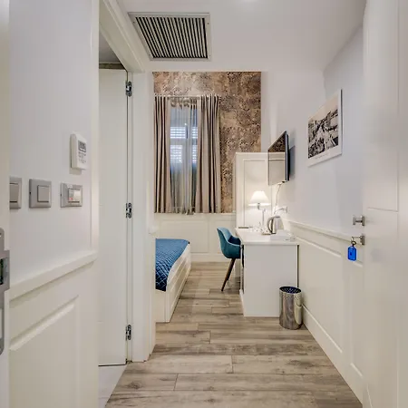 Roko Luxury Gæstehus