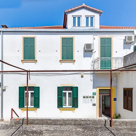 Gæstehus Roko Luxury