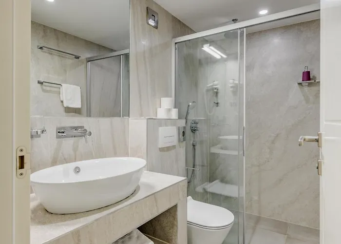Gæstehus Roko Luxury Split
