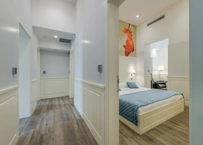 Roko Luxury Split