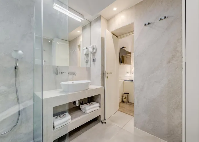 Gæstehus Roko Luxury 4*