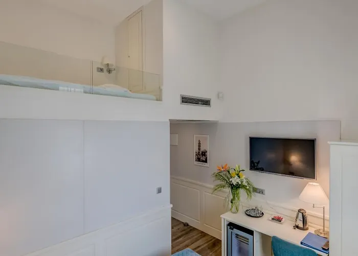 Gæstehus Roko Luxury Split