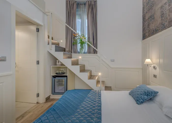 Gæstehus Roko Luxury