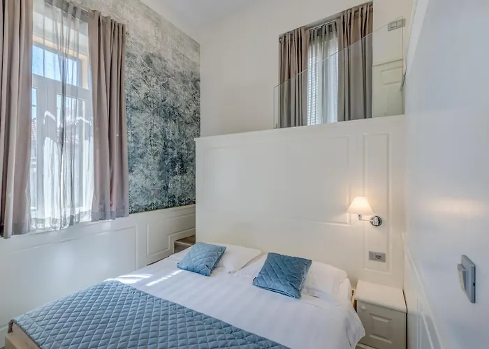 Roko Luxury Gæstehus