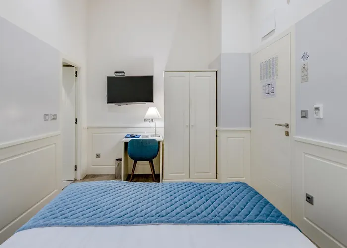 Gæstehus Roko Luxury 4*