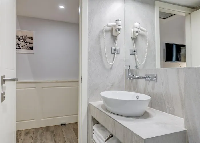 Roko Luxury Gæstehus 4*