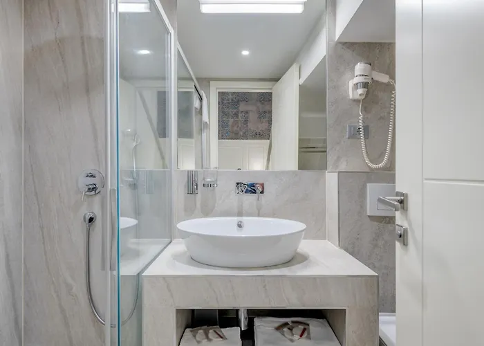 Roko Luxury 4* Split