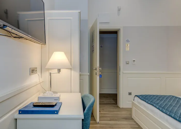Roko Luxury Gæstehus 4*