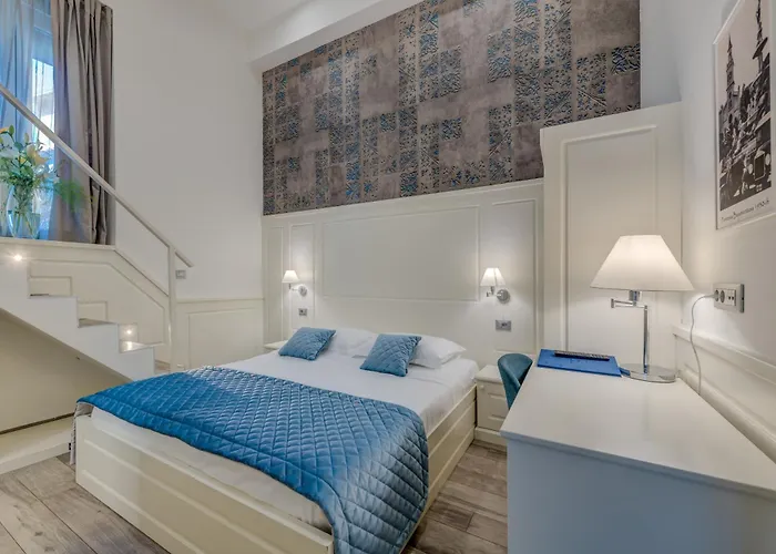 Gæstehus Roko Luxury Split