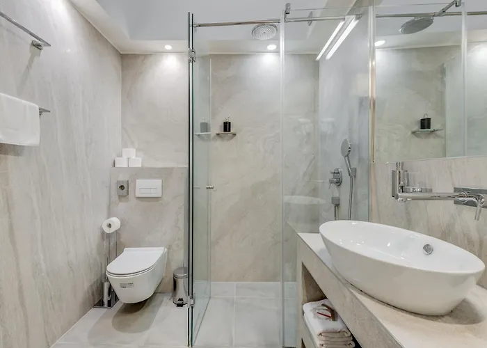 Roko Luxury 4*