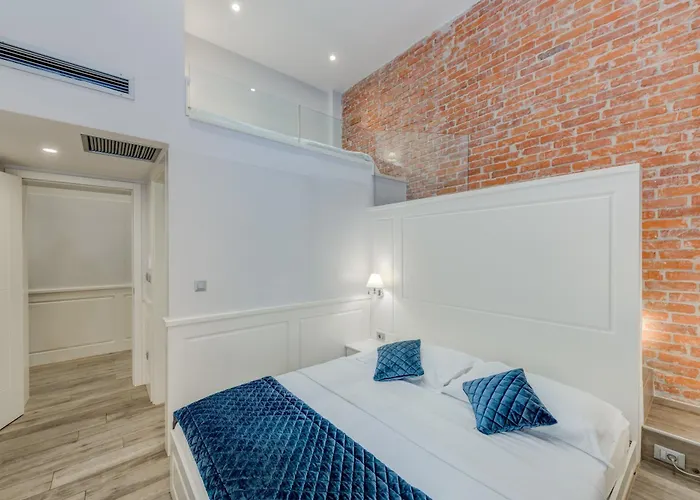 Gæstehus Roko Luxury Split
