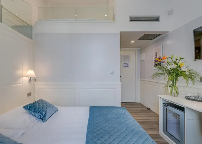 Gæstehus Roko Luxury 4*