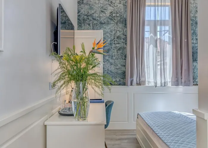 Gæstehus Roko Luxury Split