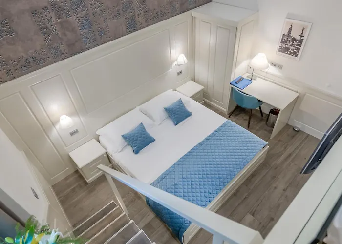 Roko Luxury Gæstehus