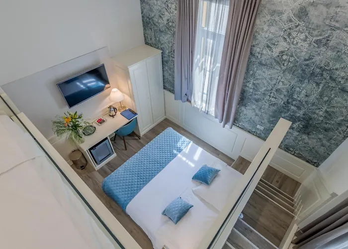 Roko Luxury 4*