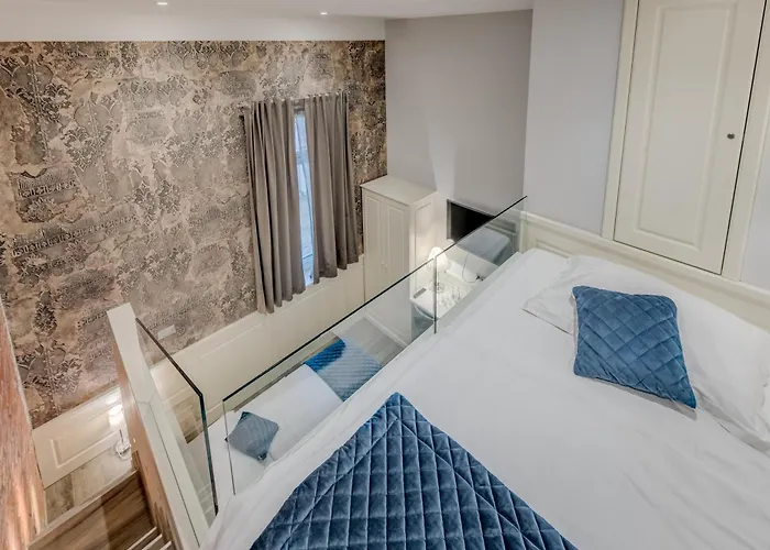 Gæstehus Roko Luxury 4*
