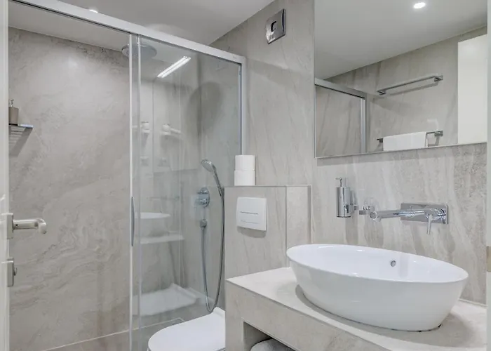 Roko Luxury Gæstehus 4*