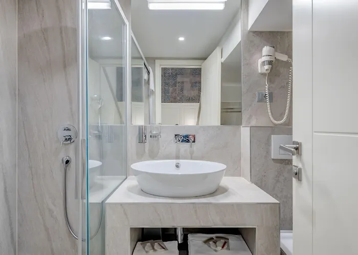 Roko Luxury Gæstehus 4*