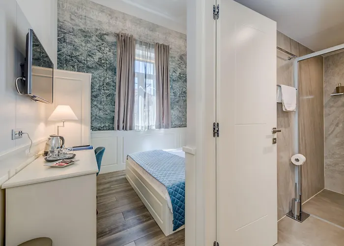 Gæstehus Roko Luxury