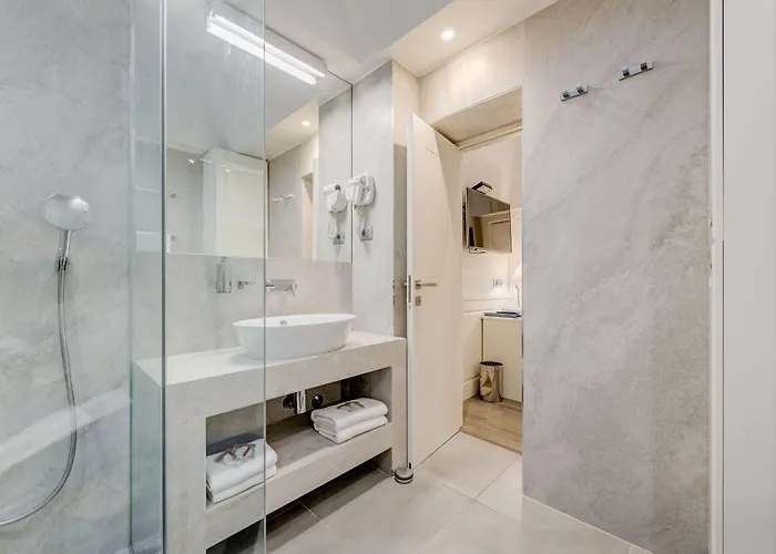 Gæstehus Roko Luxury 4*