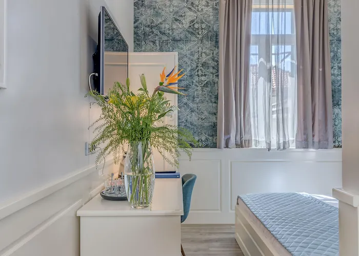 Roko Luxury Gæstehus