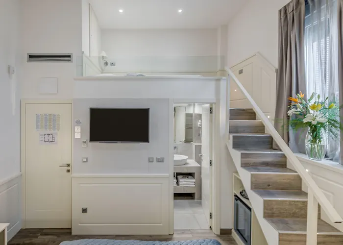 Roko Luxury Gæstehus 4*