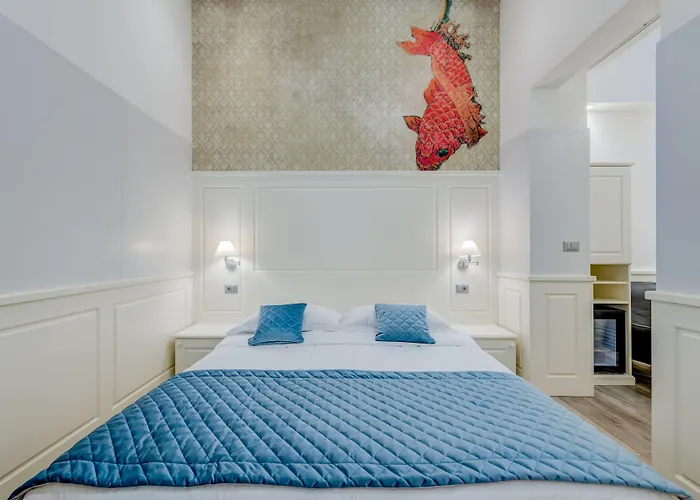 Gæstehus Roko Luxury 4*