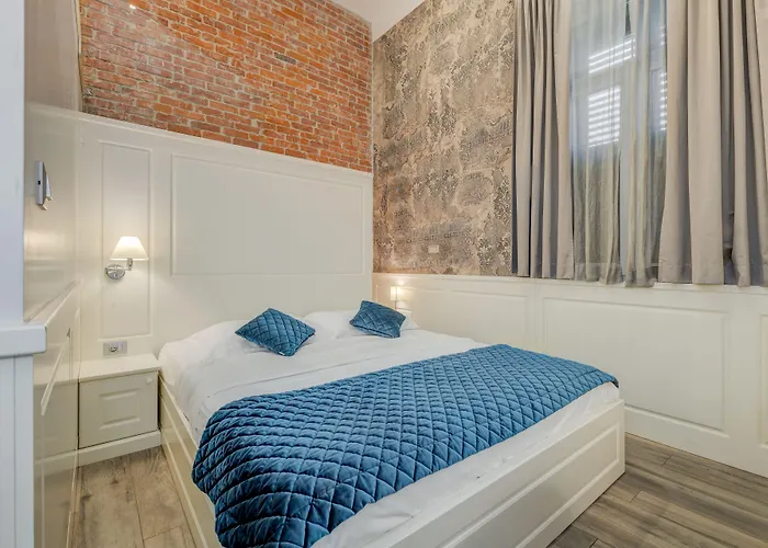 Roko Luxury Gæstehus