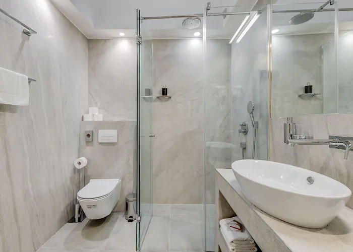 Roko Luxury Gæstehus